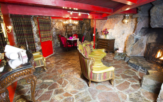 Madonna Inn