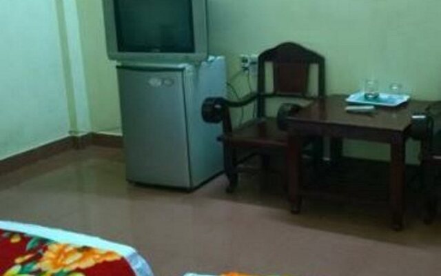 Thanh Nga Guest House
