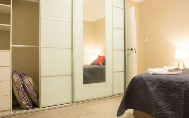 Amaaze Airport Serviced Apartments