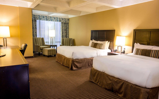 Wyndham Edmonton Hotel and Conference Centre