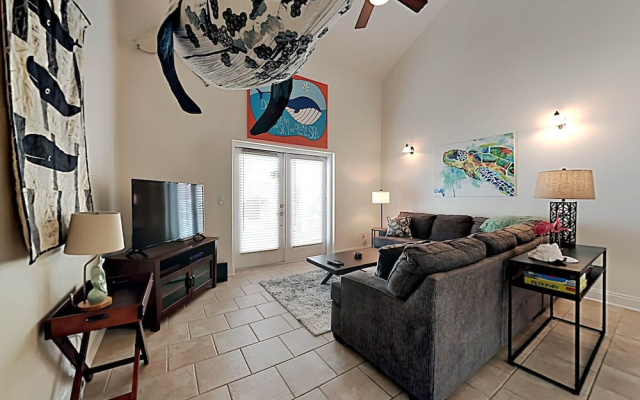 Banana Bay Townhome #6041