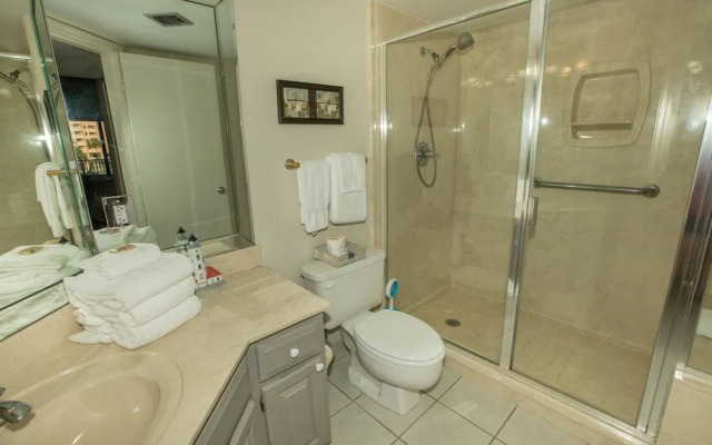 Inlet Reef 111 - 2 Br Condo
