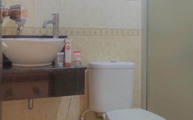 Mirah Hotel