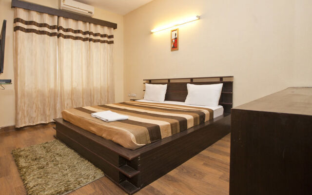 OYO Rooms Cyber Hub DLF