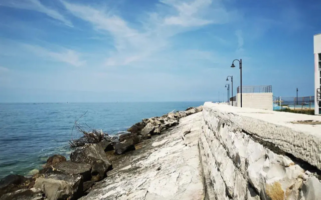 Sea View Holiday Home Umag