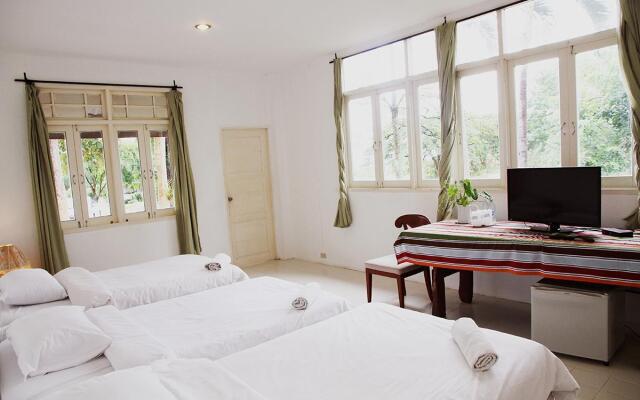 Hakuna Matata Nature Resort