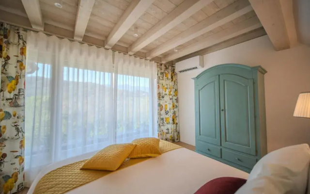 Tenuta Duchi Corbanus