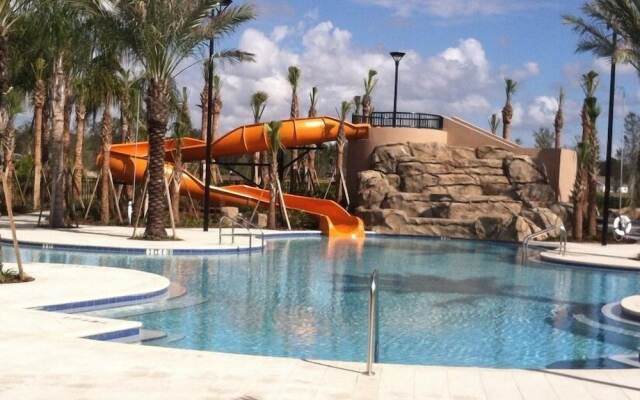 Solterra Resort IHR 3053