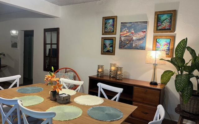 casa estrella de mar