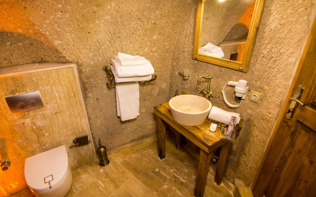 Caldera Hotel