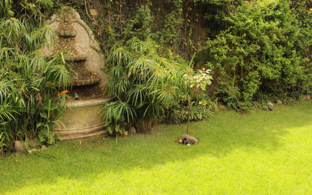 Hotel Parador Margarita