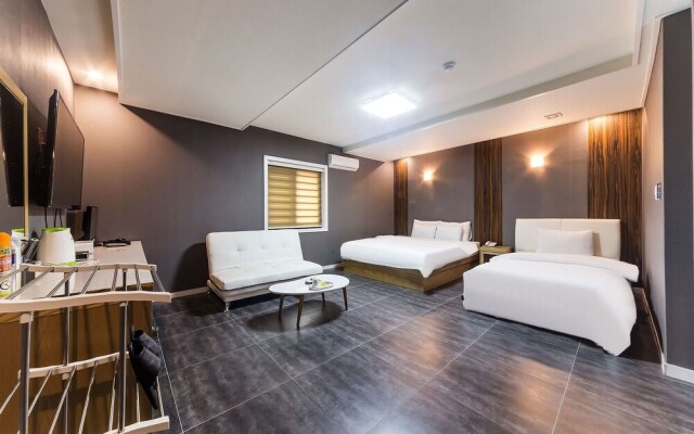 Suwon Hotel Flex