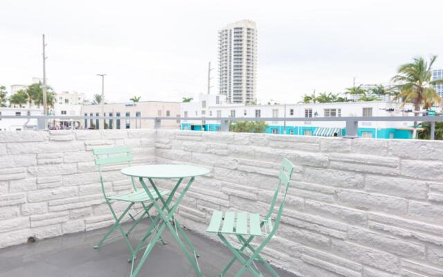 Boutique Apartments Miami