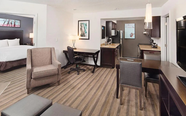 HYATT house Mt. Laurel
