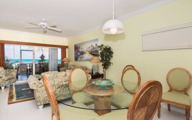 The Grandview Condos on Seven Mile Beach