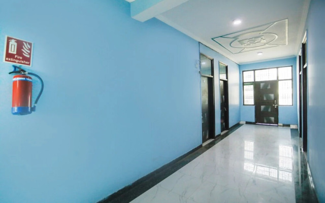 OYO 28604 Akki Residency