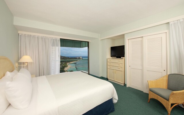 Sheraton® Princess Kaiulani Waikiki Beach