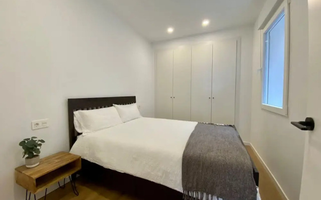 Cuzco I Chic 2 Bedroom Apartment Near Castellana