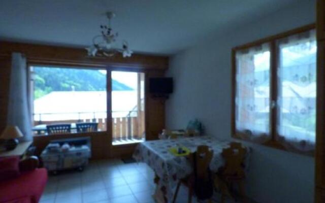 Apartment Bel Alp 1