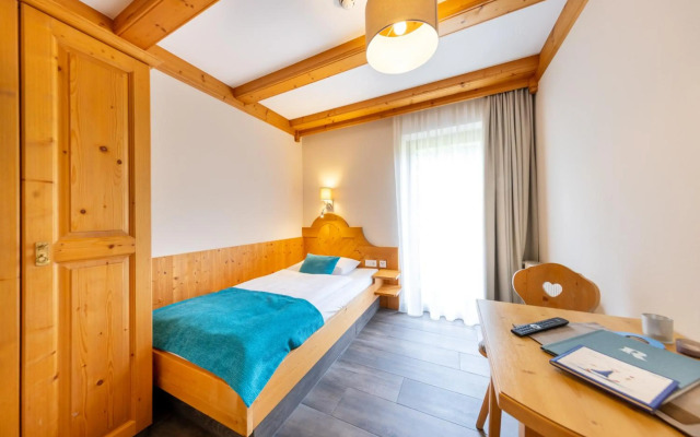 Mountainclub Hotel Ronach