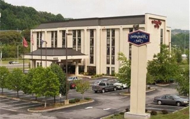 Hampton Inn Bristol
