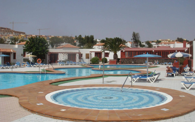 Castillo Beach