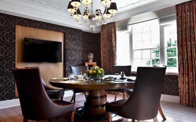The Goring