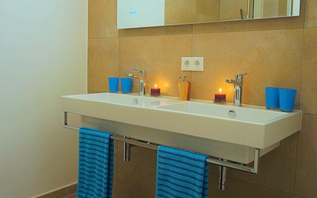 Aparthotel Bergtraum