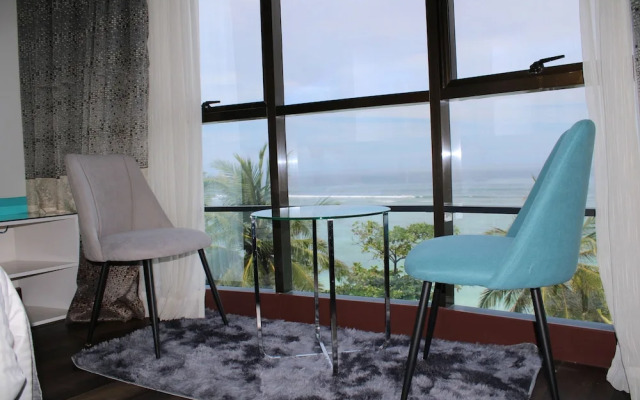 The Hive Beach Hotel