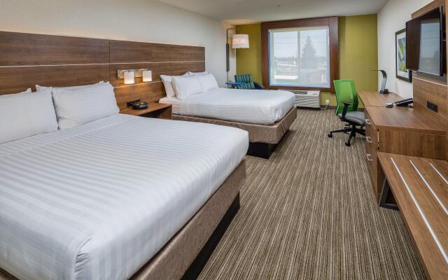 Holiday Inn Express and Suites Modesto, an IHG Hotel