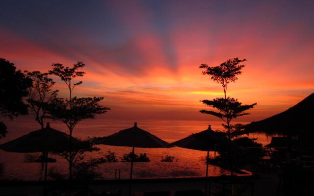 Sea Garden Resort - Haad Chao Phao