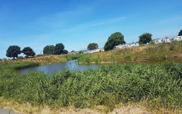 Marine Holiday Park