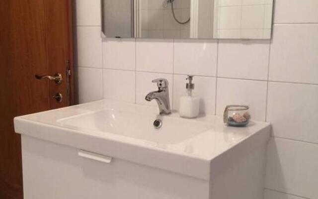 PAGAN PROPERTIES Appartamento Open Space