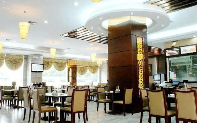 Dingzun Business Hotel