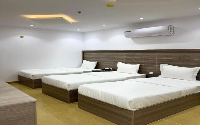 Waght Altamyoz AlMadinah