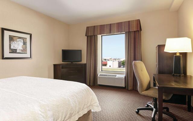 Hampton Inn & Suites Enid