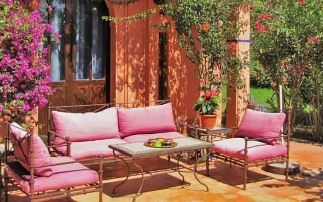 Villa Chems Hamra