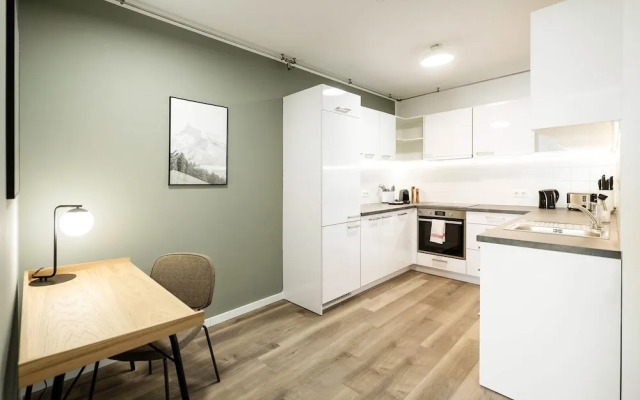 limehome Budapest Mosonyi u. 4