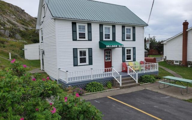 Hillside Bed & Breakfast