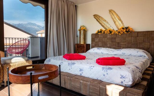 casa di alessio a 200 metri dal mare