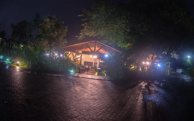 Casa Luna Hotel & Spa