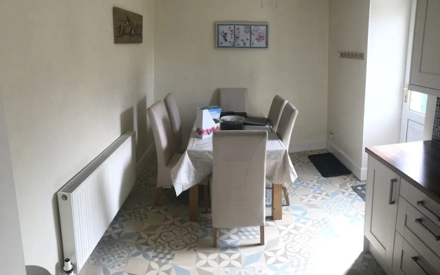 Ardentorrie Holiday Home