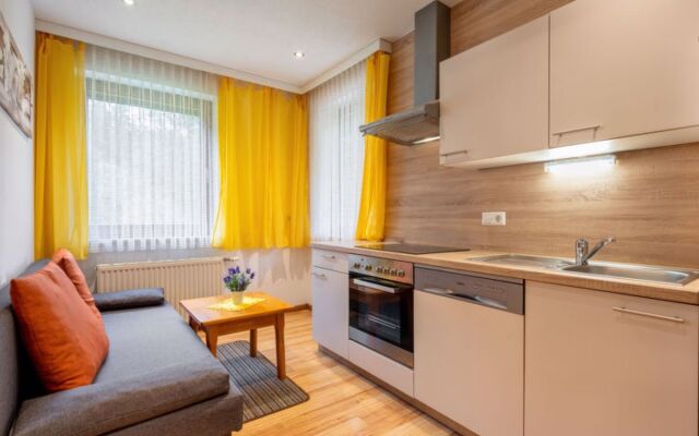 Apartment Kleinsee Klopeiner See