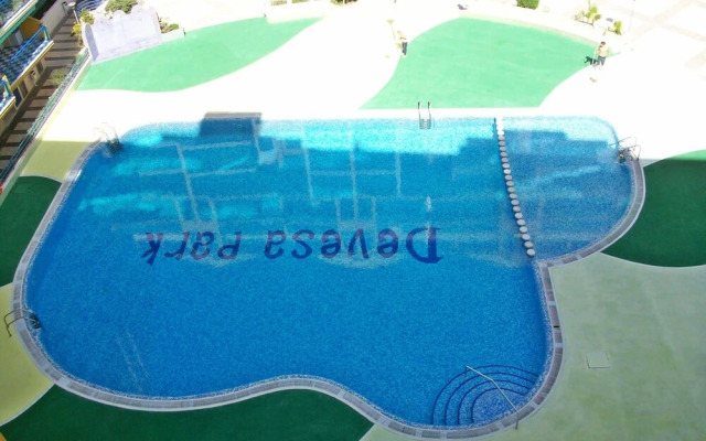 Devesa Park - 9Âª â€“(SÃ³lo Familias)