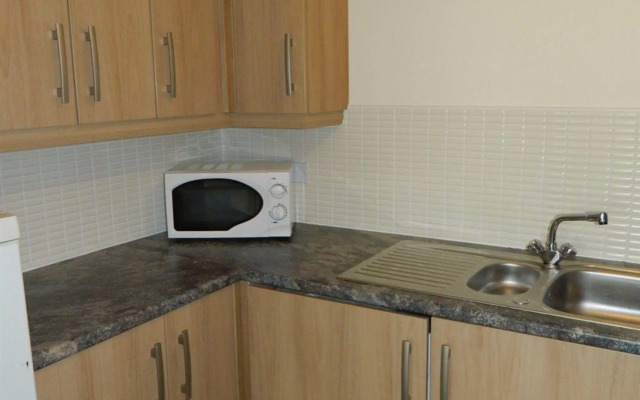 Apartments Middlesbrough