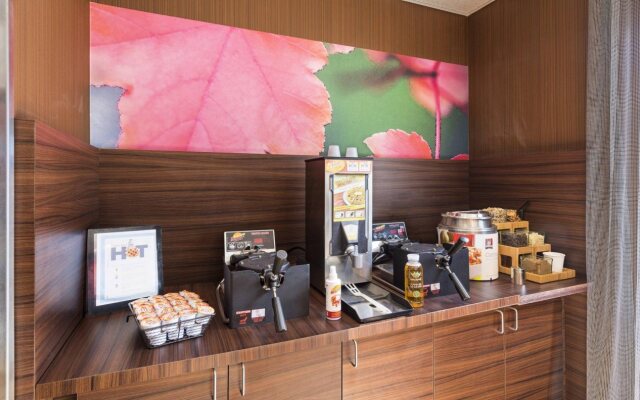 Fairfield Inn & Suites Marianna