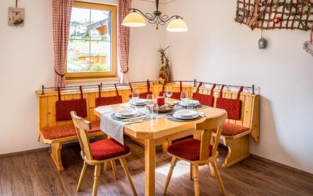 Speckalm Katschberg - Appartements