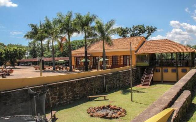 Hotel Fazenda Primavera da Serra