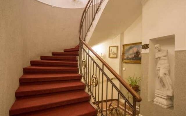 Donatello Hotel