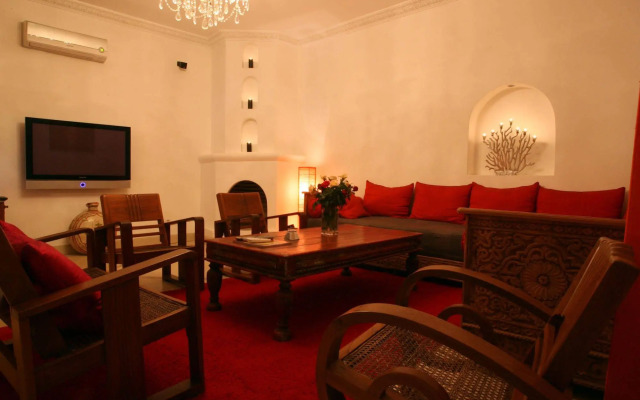 Riad Alma